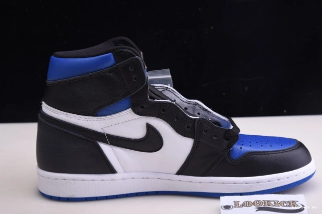 Cheap MAX 555088-041 1 Game Jordan Retro Royal Air OG High 0807